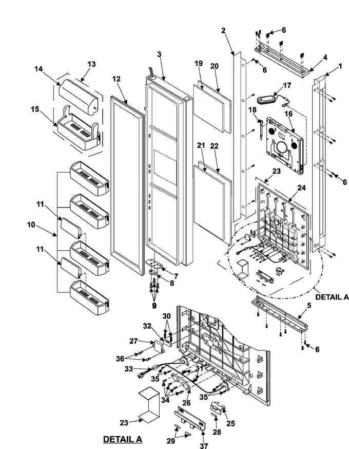 Diagram for RH2777AT