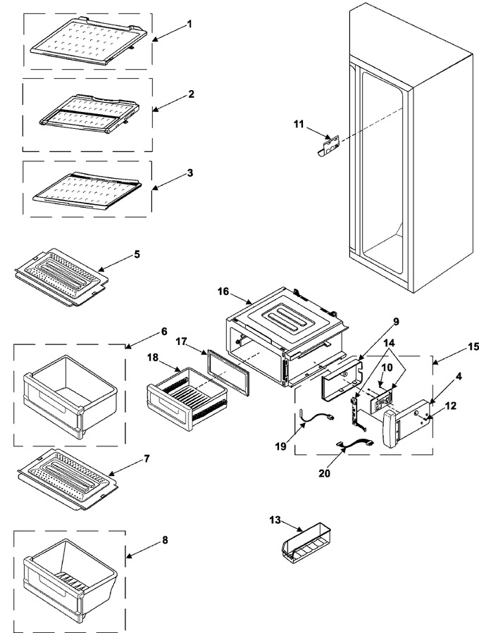 Diagram for RH2777AT