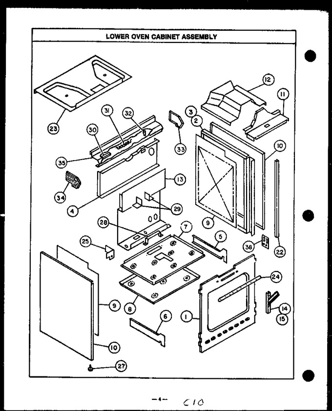 Diagram for RHS365