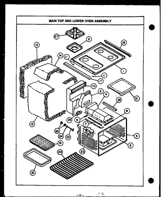 Diagram for RJS369