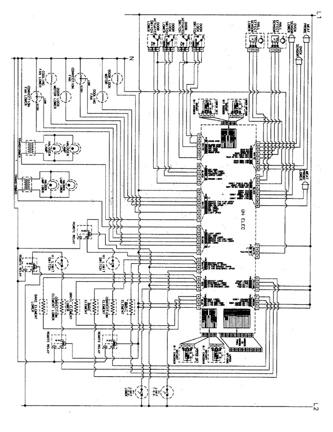 Diagram for RJDO3002A