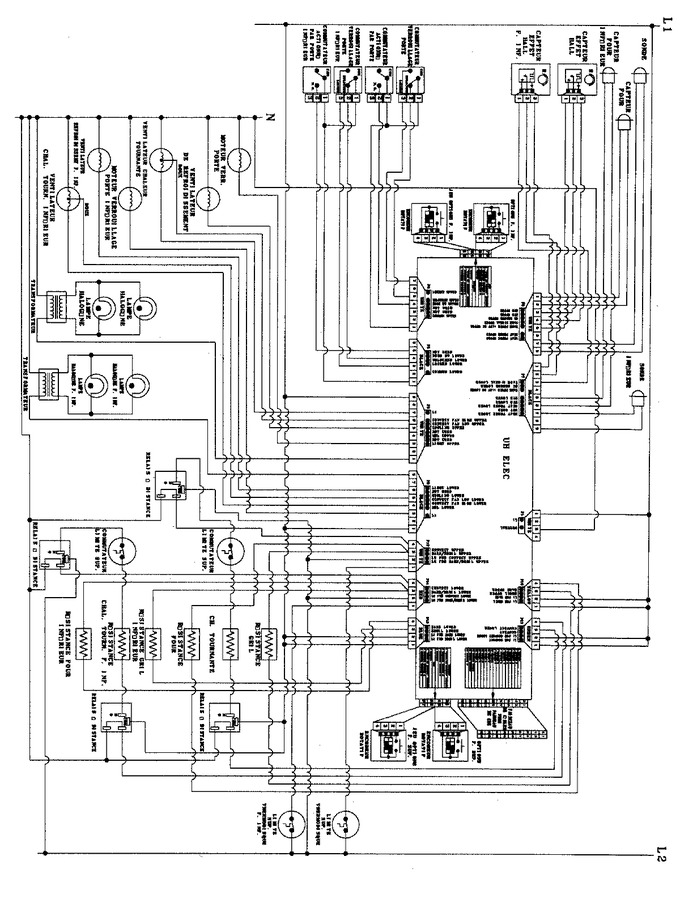 Diagram for RJDO3002A