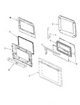 Diagram for 03 - Door