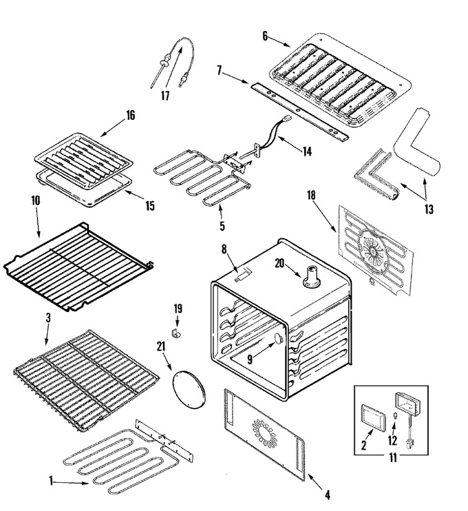 Diagram for RJDO3002A