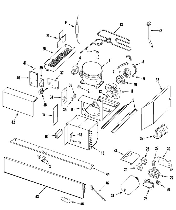 Diagram for RJRS4270C