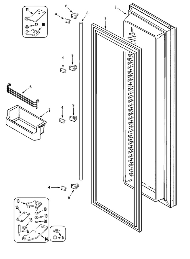 Diagram for RJRS4870A