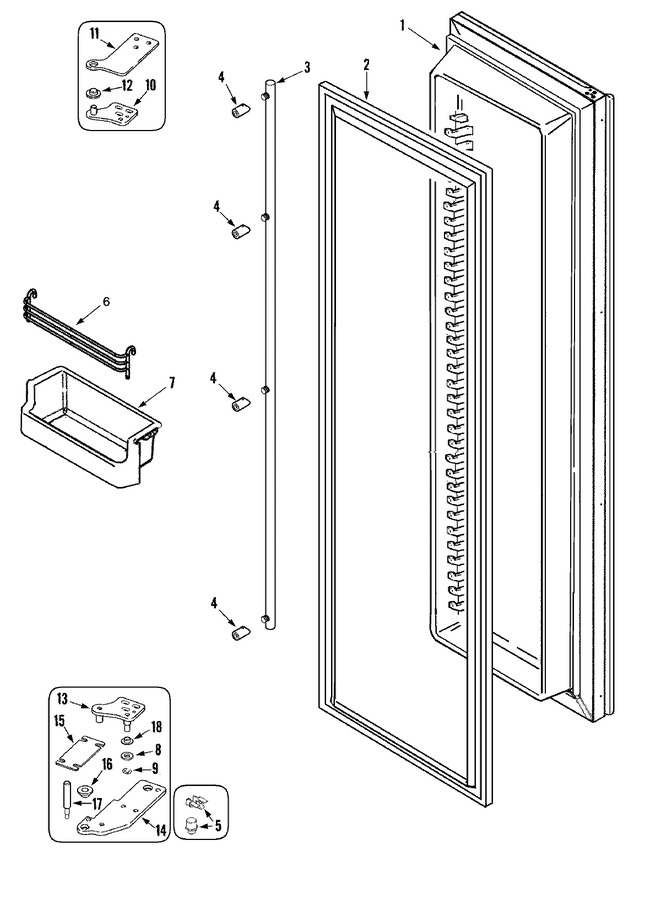 Diagram for RJRS4870B
