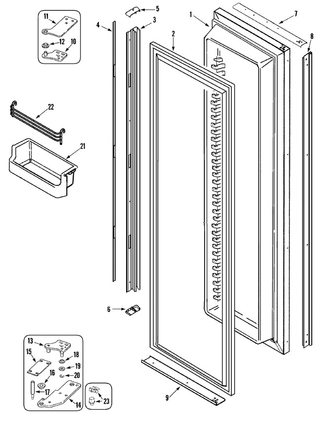 Diagram for RJRS4272B