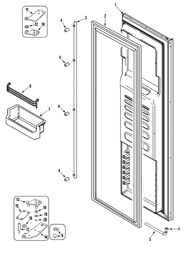 Diagram for RJRS4880B