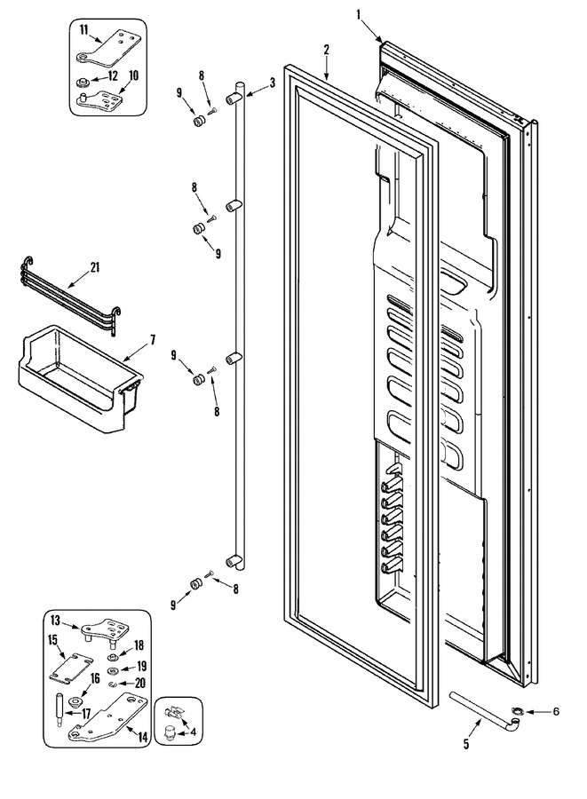 Diagram for RJRS4880D
