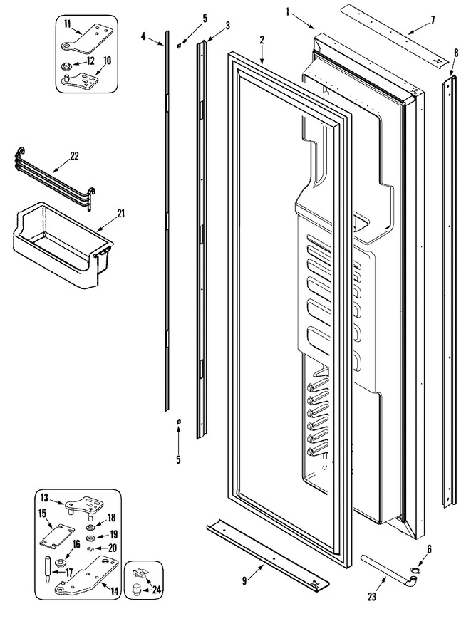 Diagram for RJRS4881B