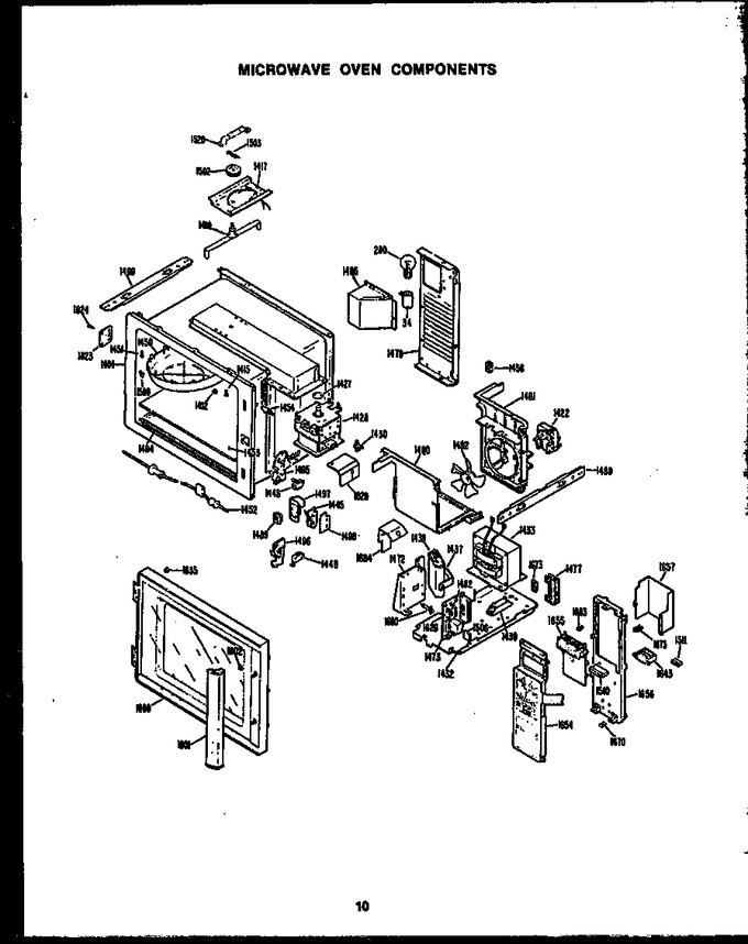 Diagram for RKD395