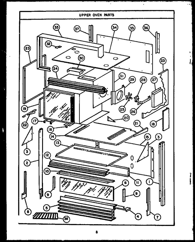 Diagram for RKD395