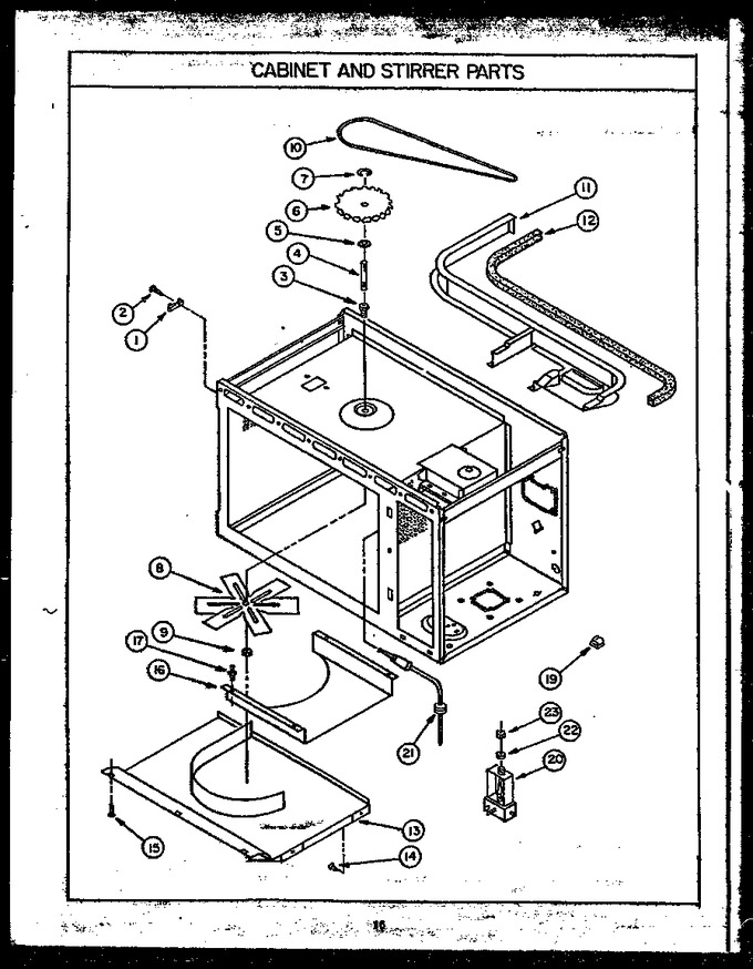Diagram for RKS-396