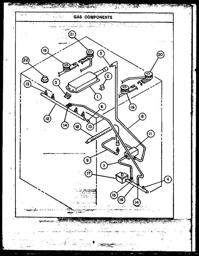 Diagram for RKS-396