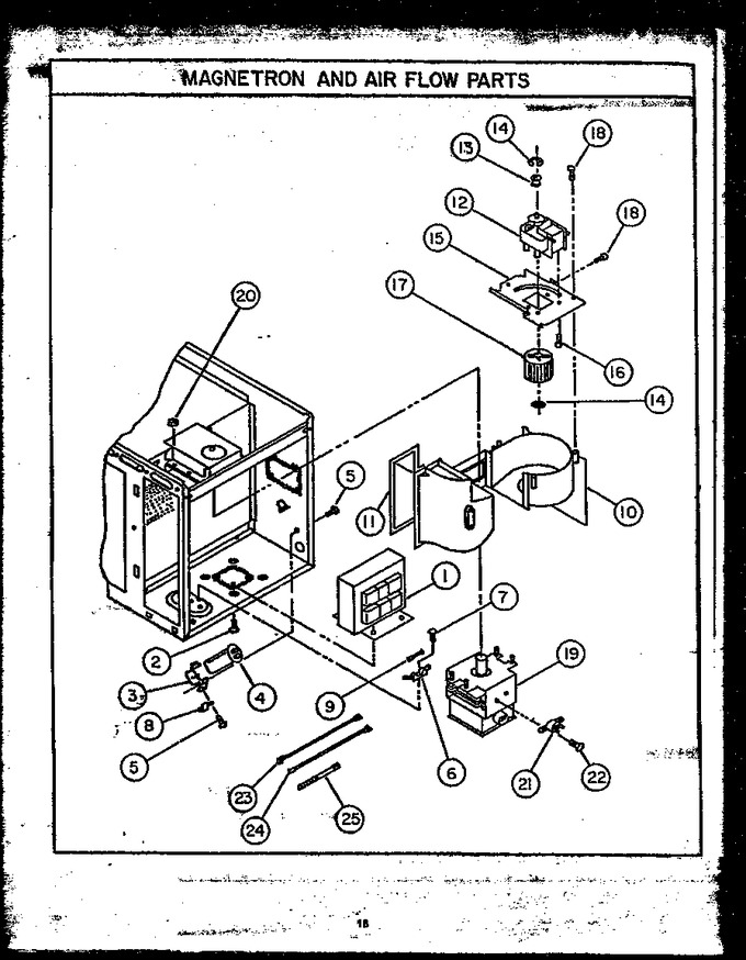 Diagram for RKS-396