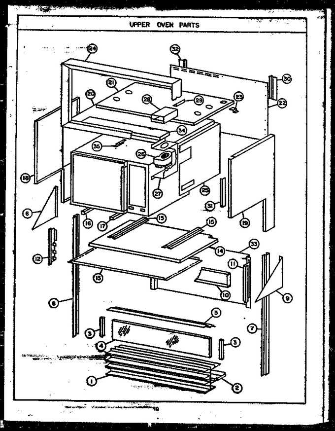 Diagram for RKS-396
