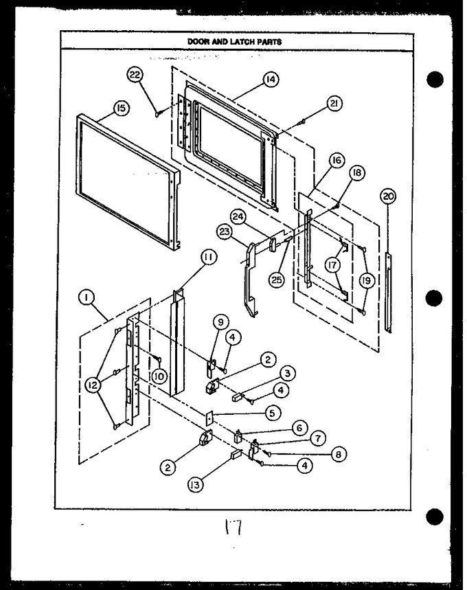 Diagram for RKS394