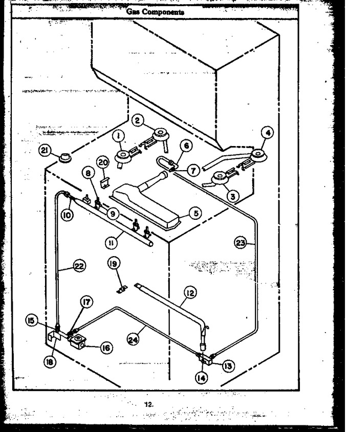 Diagram for RKS395