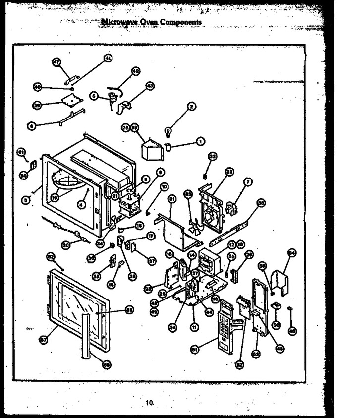 Diagram for RKS395
