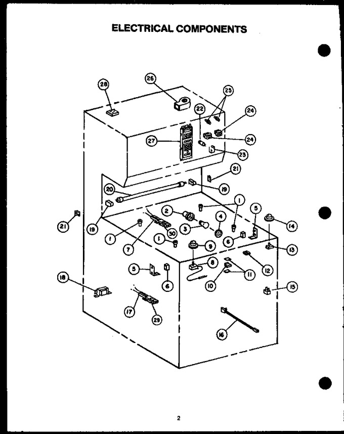 Diagram for RKT-396