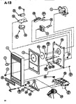 Diagram for 01 - Control Panel
