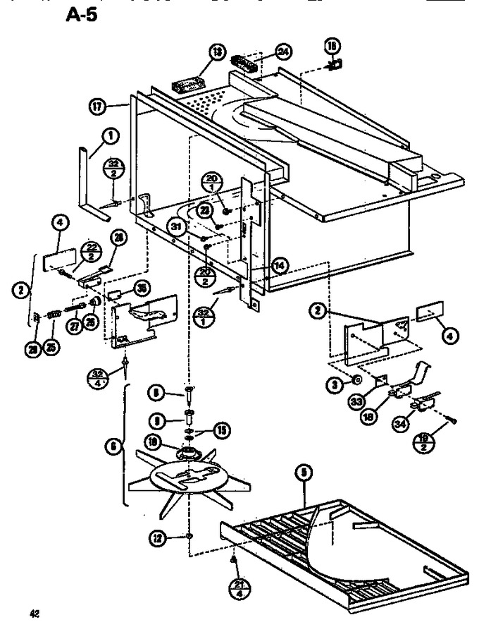 Diagram for RL53A (BOM: P7578803M)