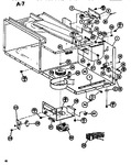Diagram for 04 - Interior