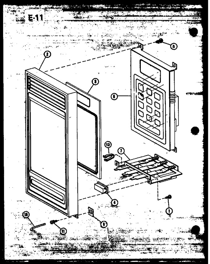 Diagram for RL6-10ET (BOM: P7638302M)