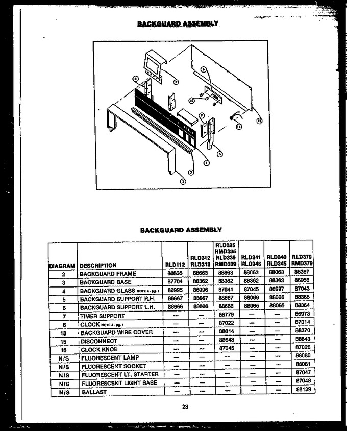 Diagram for RLD341