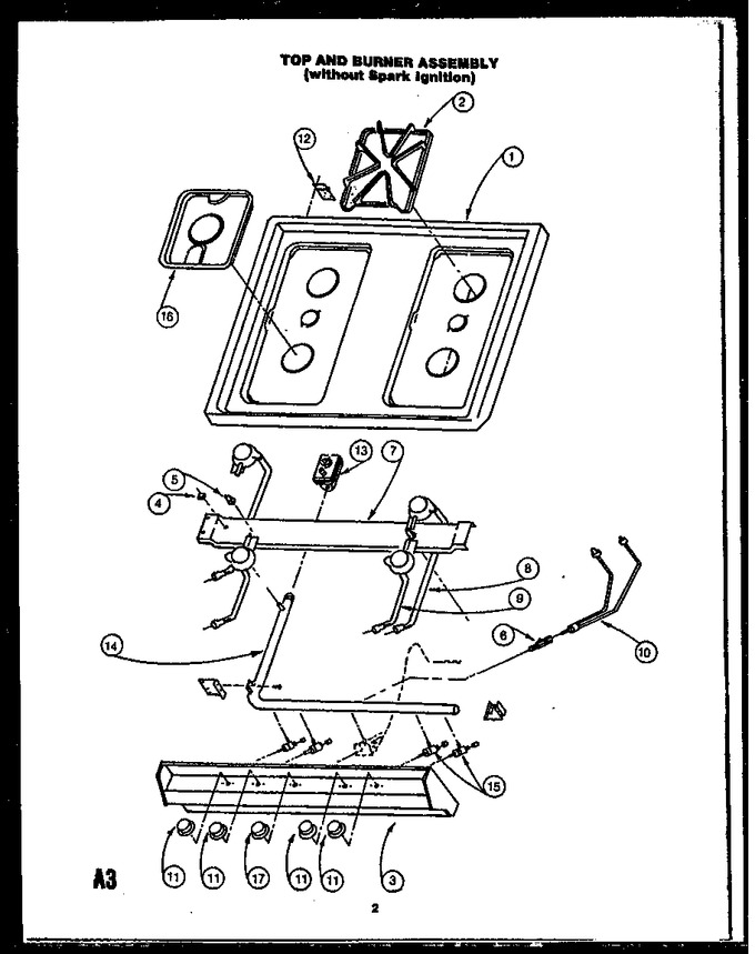 Diagram for RLD341