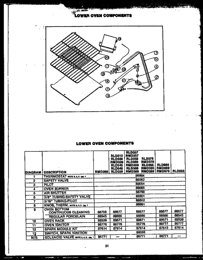 Diagram for RLD379