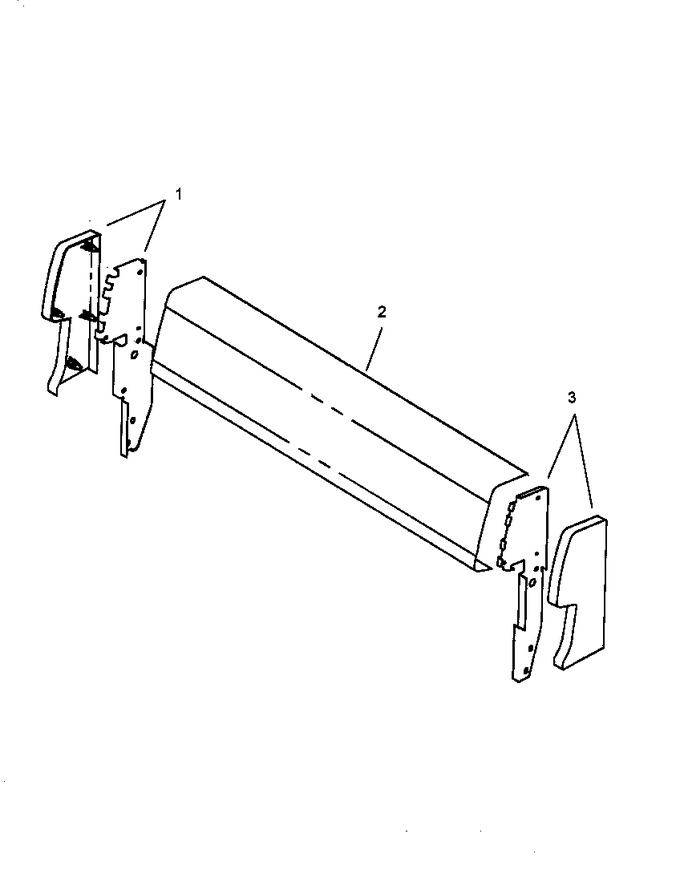 Diagram for RLN330UW (BOM: P1143173N W)