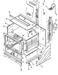Diagram for 03 - Cabinet