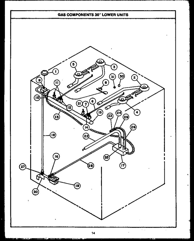 Diagram for RMR340
