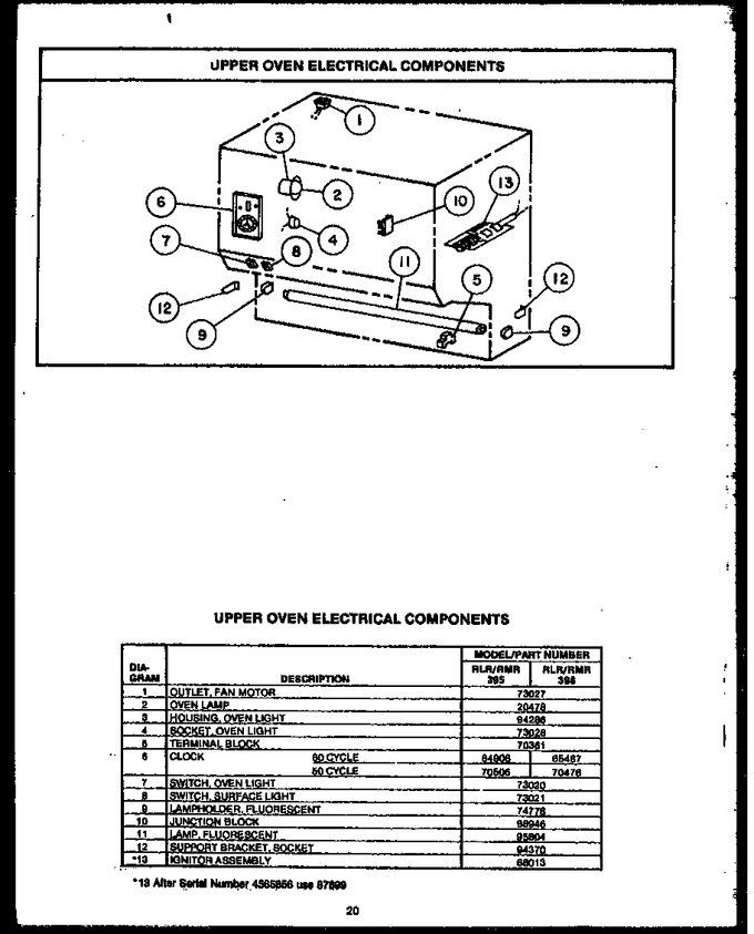 Diagram for RLR395