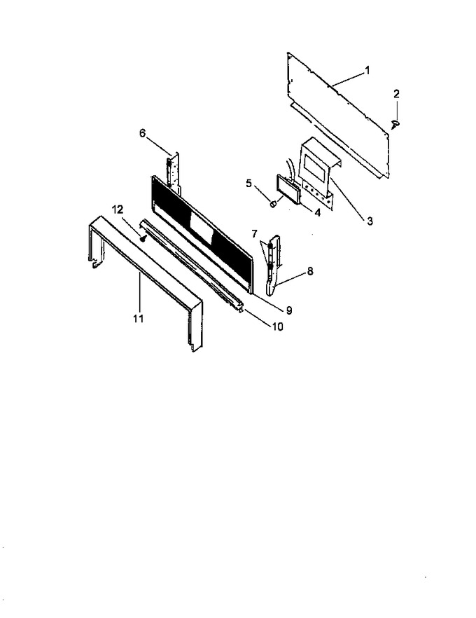 Diagram for RMS363UL (BOM: P1143001N L)