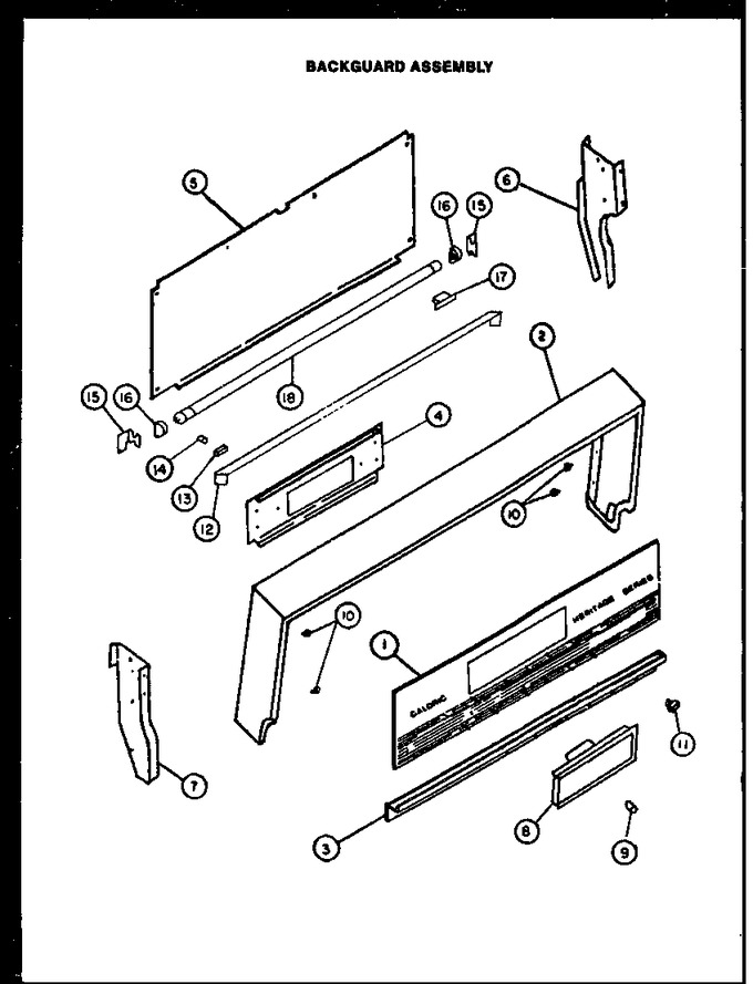 Diagram for RLT-371