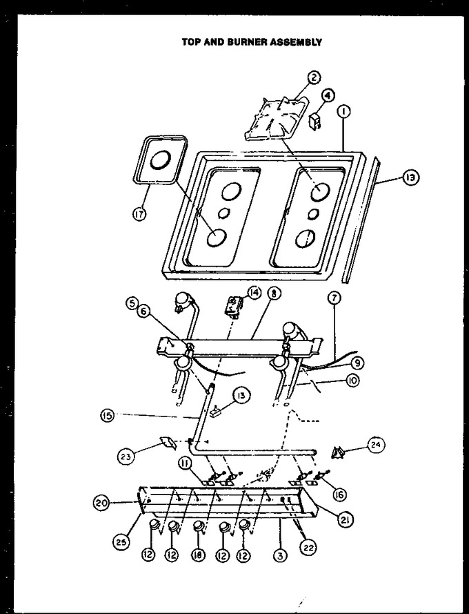 Diagram for RLT-380