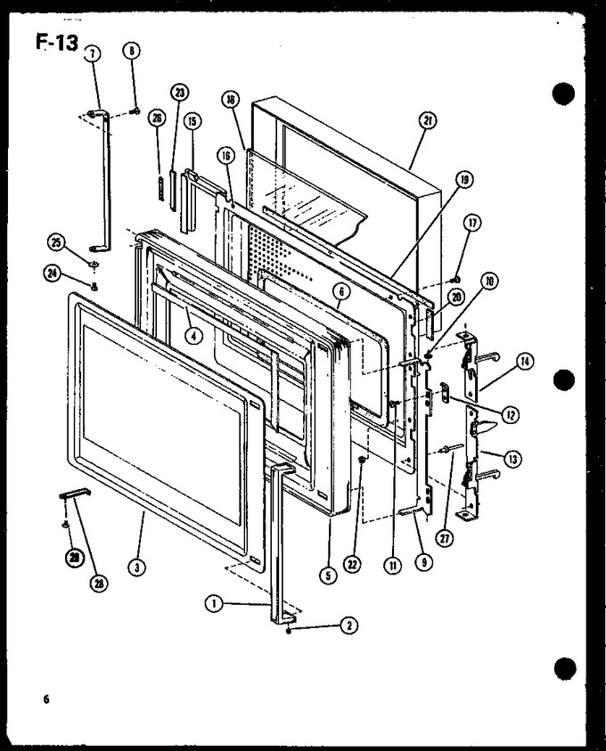 Diagram for RMC-20B (BOM: P7413009M)