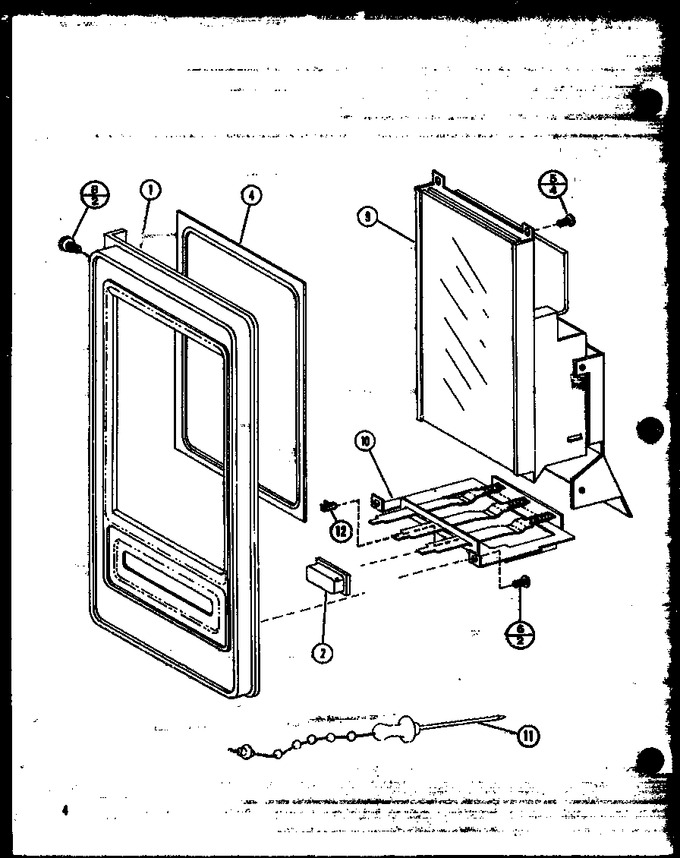 Diagram for RMC-30A (BOM: P7697502M)