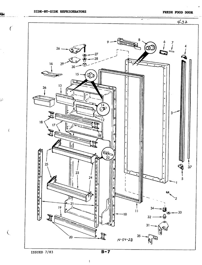 Diagram for RND22AA-3A (BOM: 3M53B)