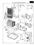 Diagram for 05 - Unit Compartment & System
