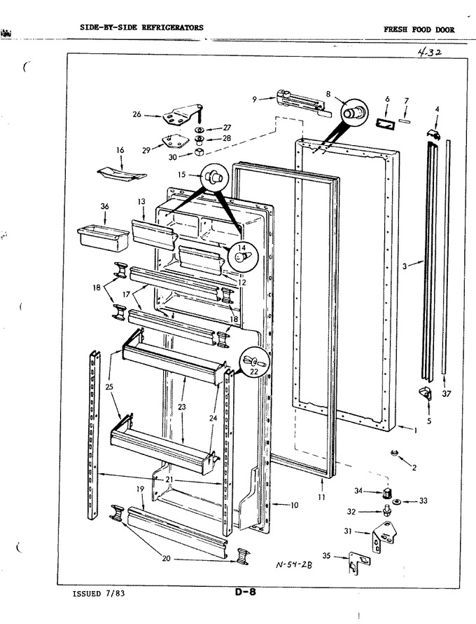 Diagram for RND24AA-3A (BOM: 3M54B)