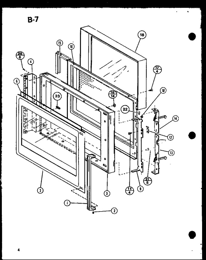 Diagram for RO-1010 (BOM: P7599202M)