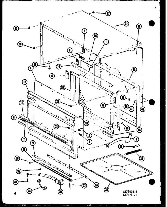 Diagram for RR-10A (BOM: P7356001M)