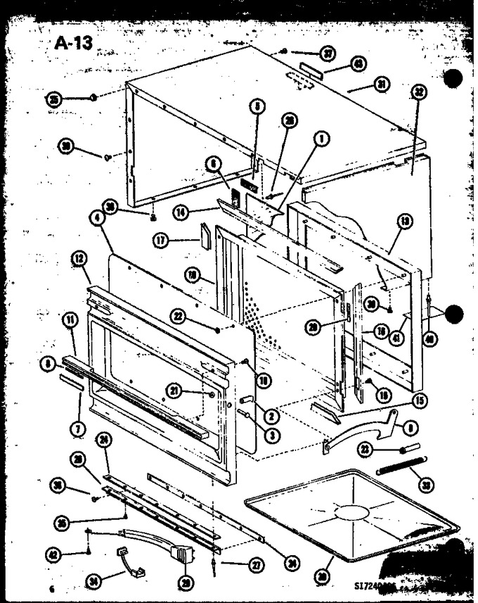 Diagram for RR-10A (BOM: P7475002M)
