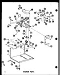 Diagram for 02 - Interior Parts