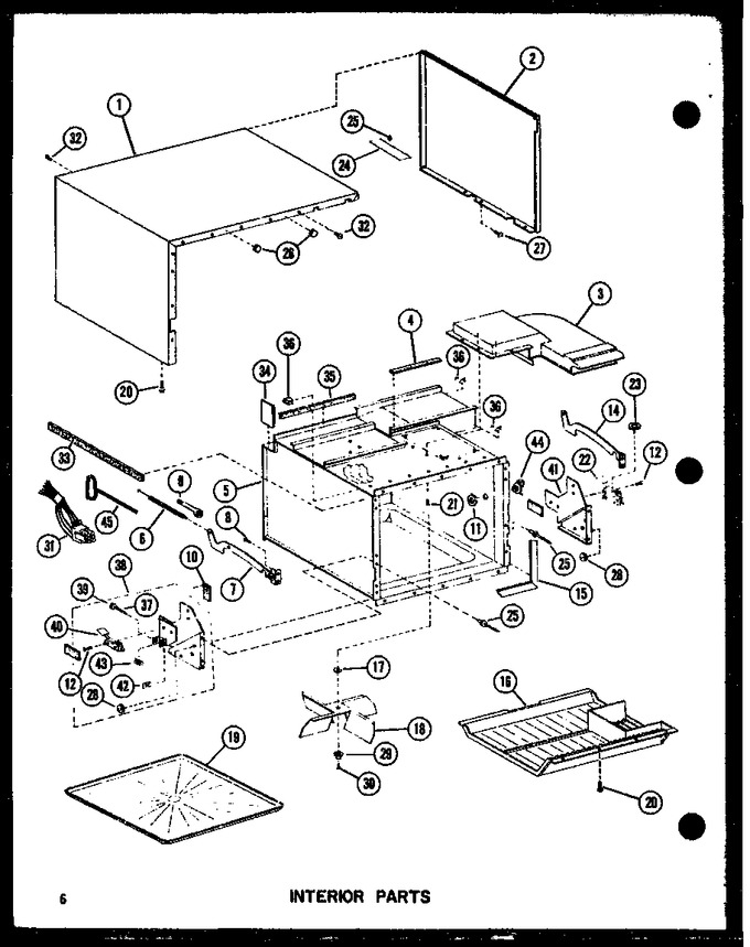 Diagram for RR-9T (BOM: P7354101M)