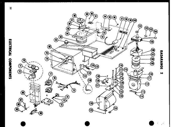 Diagram for RR-II